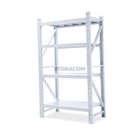 Medium shelves