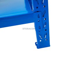 Medium shelves
