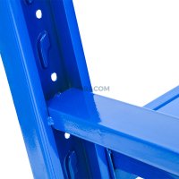 Midium duty rack 300, 500, 800 kg