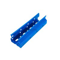 Heavy duty beam rack