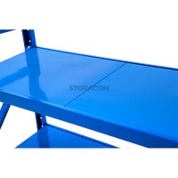Medium shelves