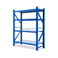 Medium shelves