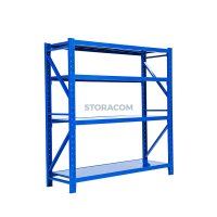 Midium duty rack 300, 500, 800 kg