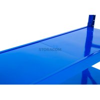 Heavy duty laminate