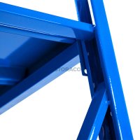 Medium shelves