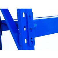 Heavy duty laminate