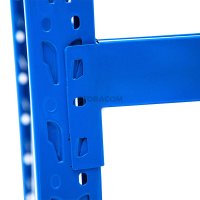Medium shelves