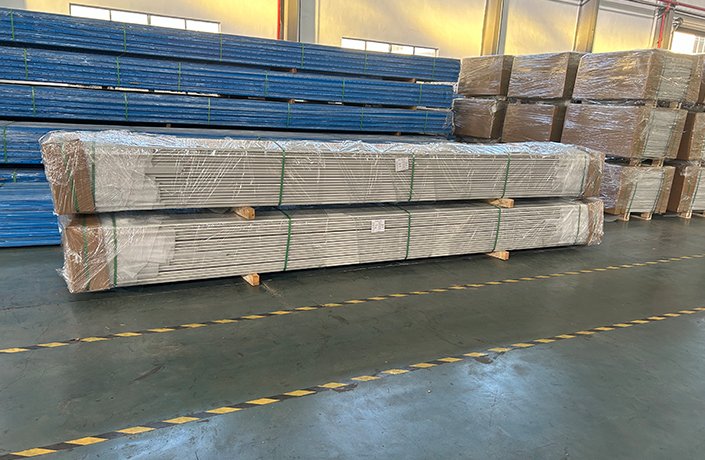 EXPORT SERVICE DEISGN