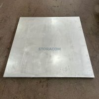 Steel Decking