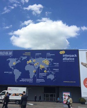 INTERPACK