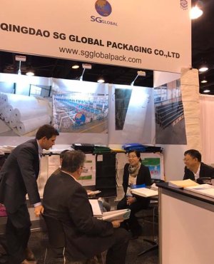 PACK EXPO