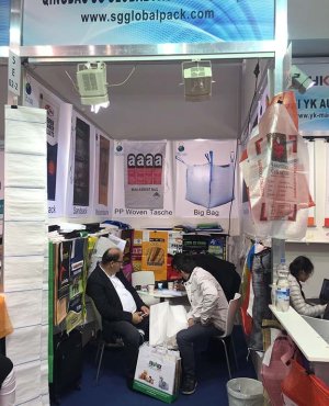 INTERPACK