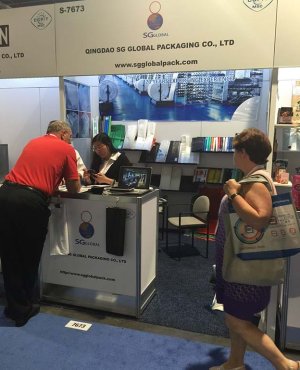 PACK EXPO