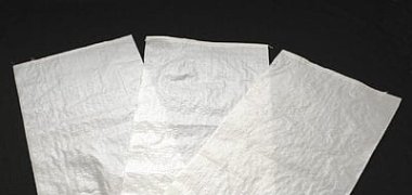 Classification of plastic woven bag fiber