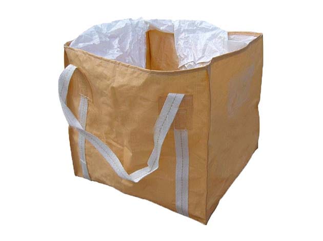 Bulk Bags