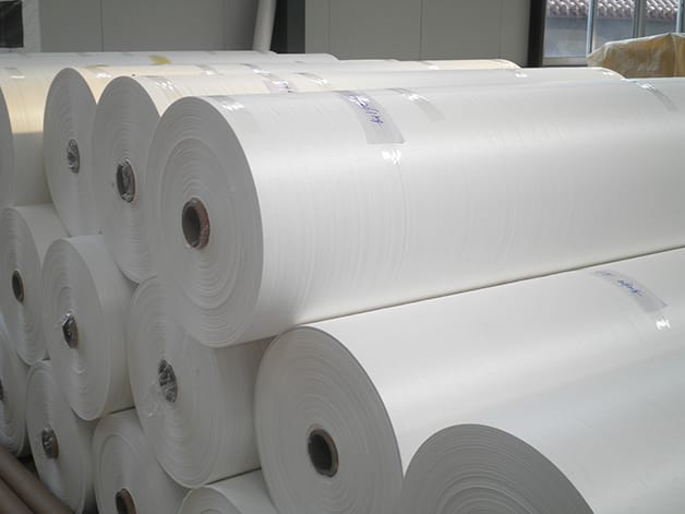   PP Woven Fabric