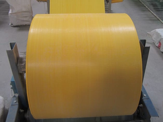 Raffia Fabric