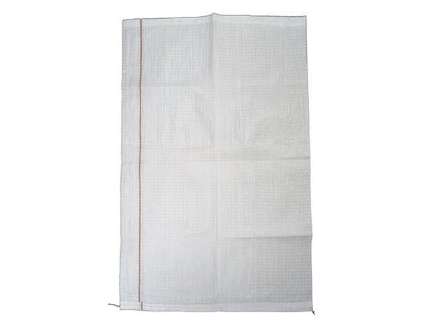 PP Woven Plain Bags
