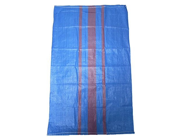 Multicolor PP Woven Bags