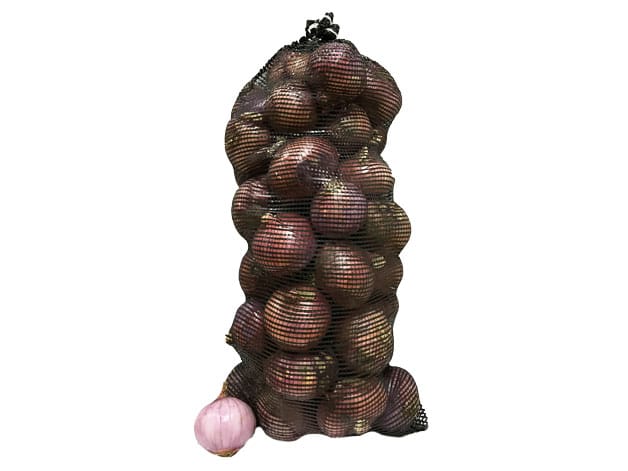 PP Tubular Net Bags