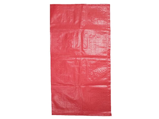 Multicolor PP Woven Bags
