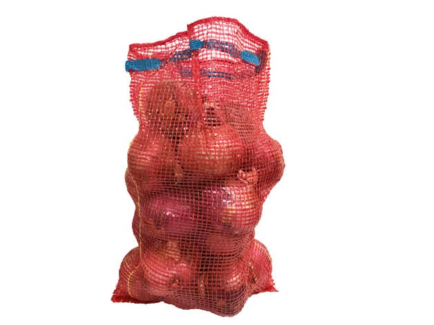 PP Tubular Net Bags