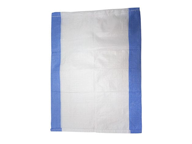 PP Woven Plain Bags