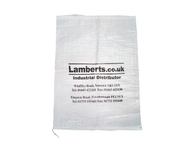 Printed PP Woven Bags