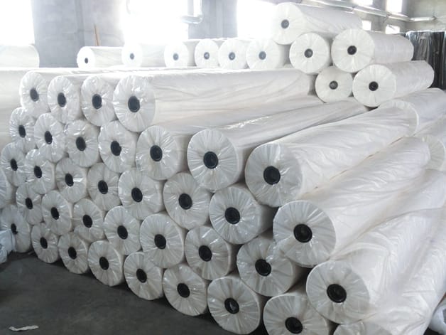 Non Woven Fabric