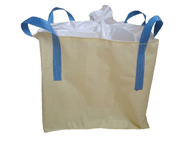 Bulk Bags