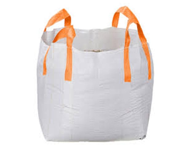 Bulk Bags