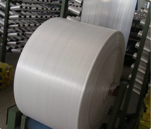 PP Woven Fabric