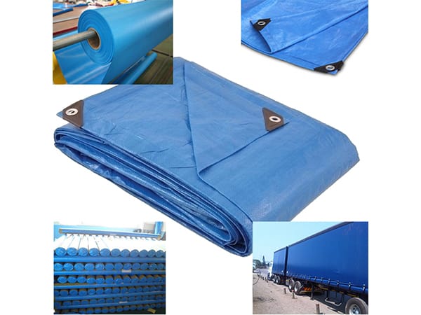 PE Tarpaulin Sheet