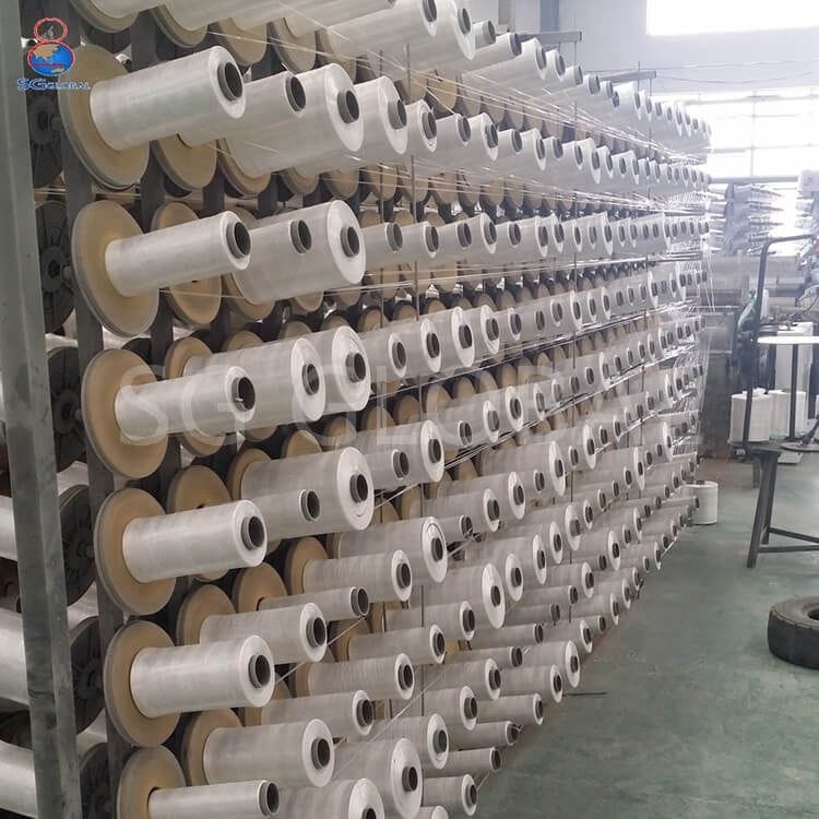 PP Woven Fabric-057