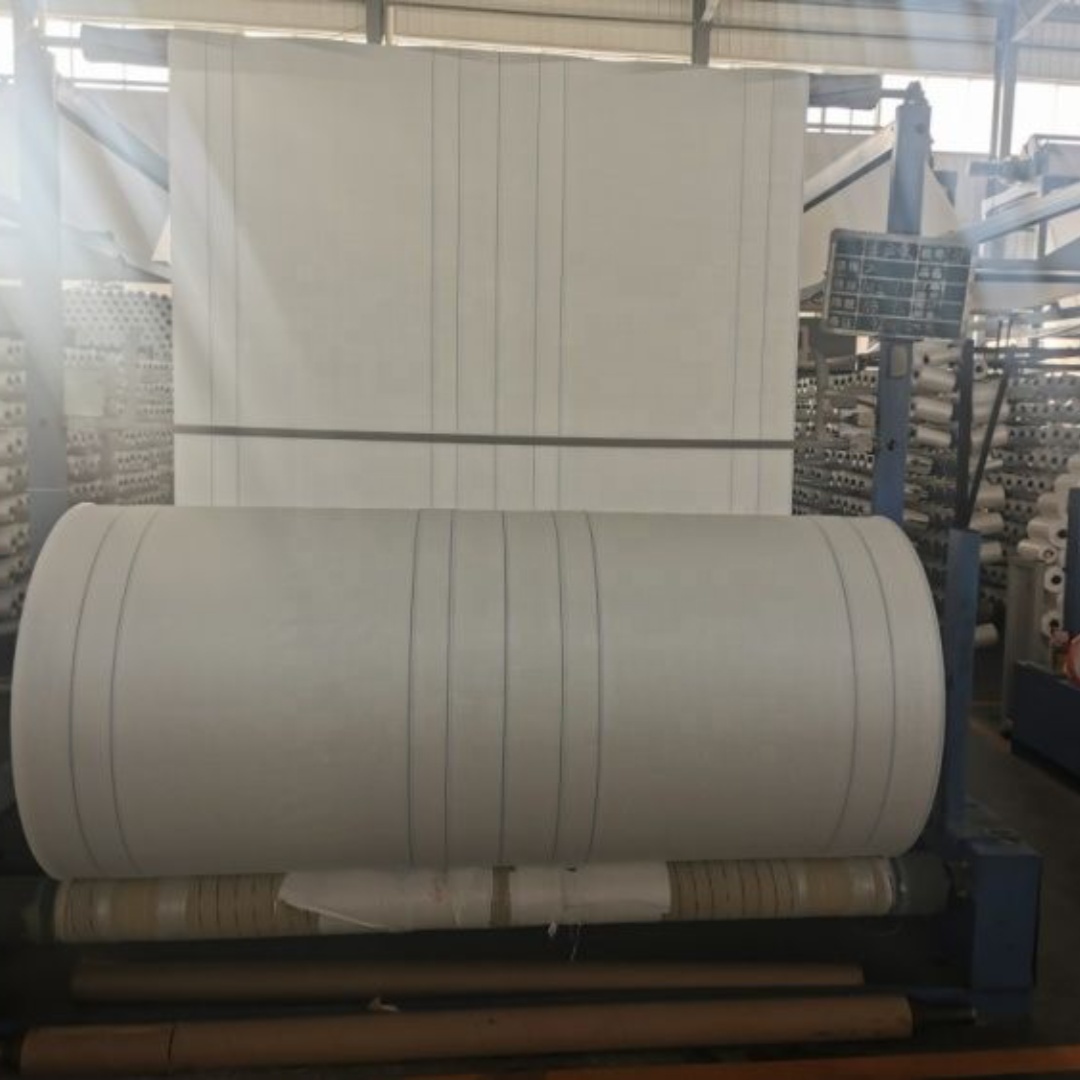 FIBC Fabric Roll