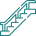 Glass Staircase