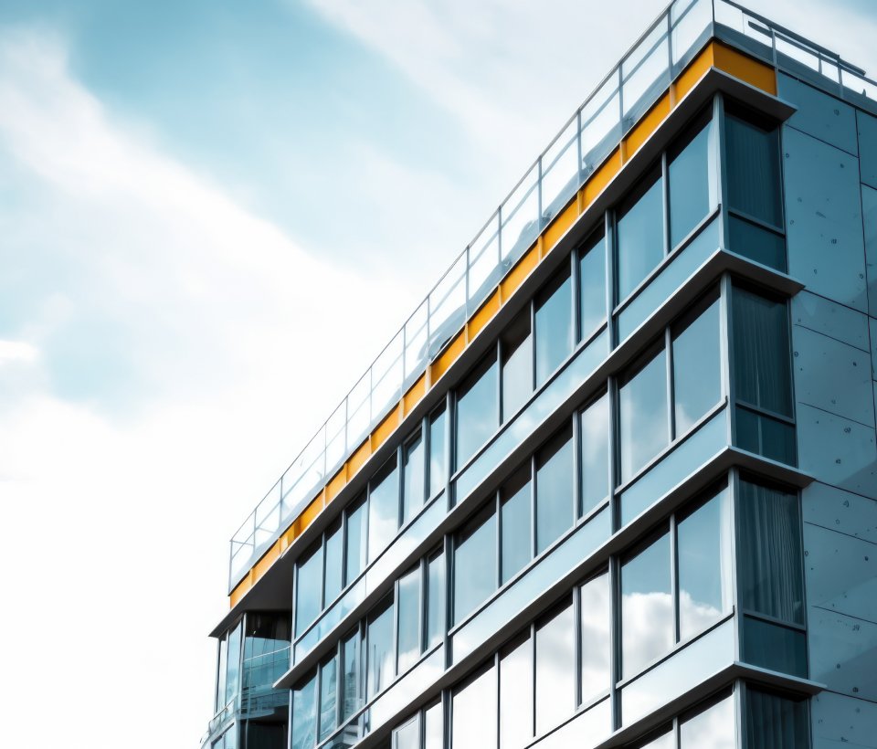 Float Glass