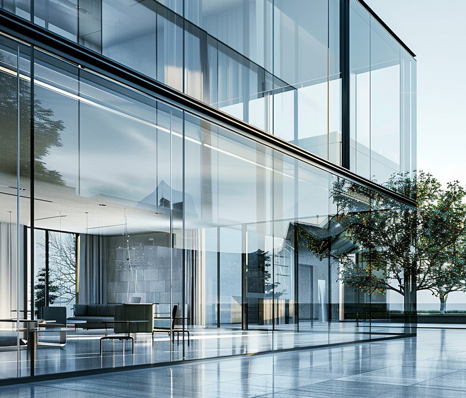 Decorative Glass