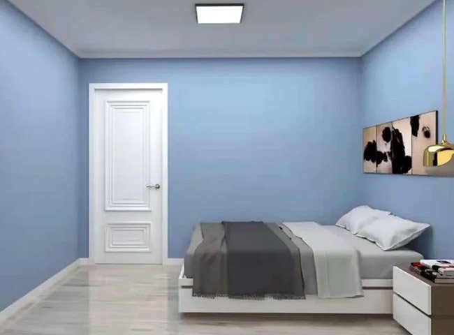 Modern High-End Container House View