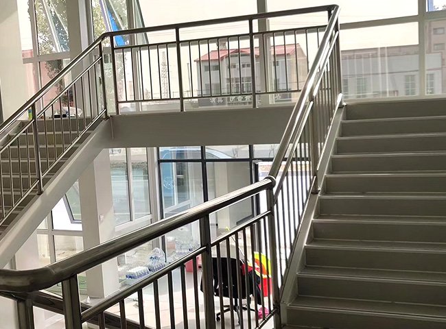 Expandable Container House Exterior View