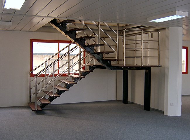 Affordable Custom Collapsible Container Home