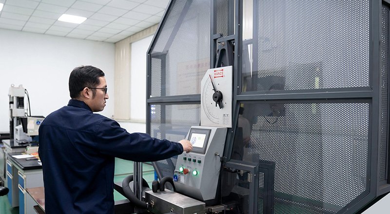 Non-Destructive Test