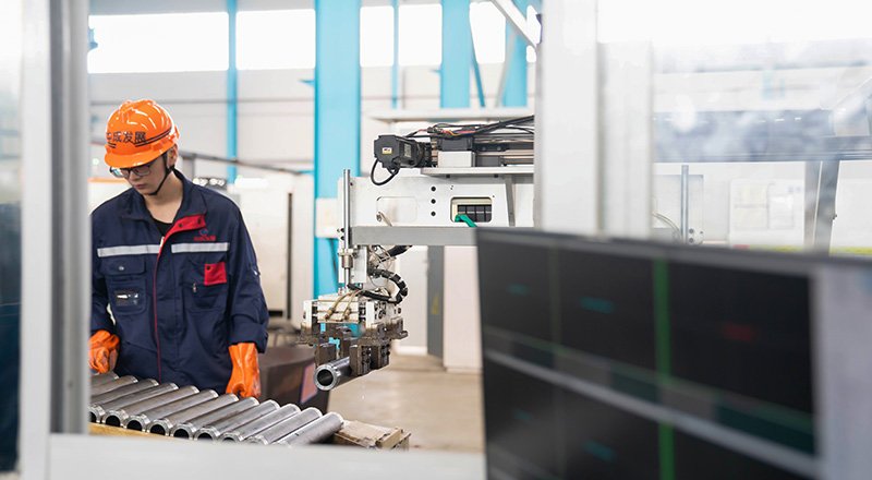 Traceable Quality System