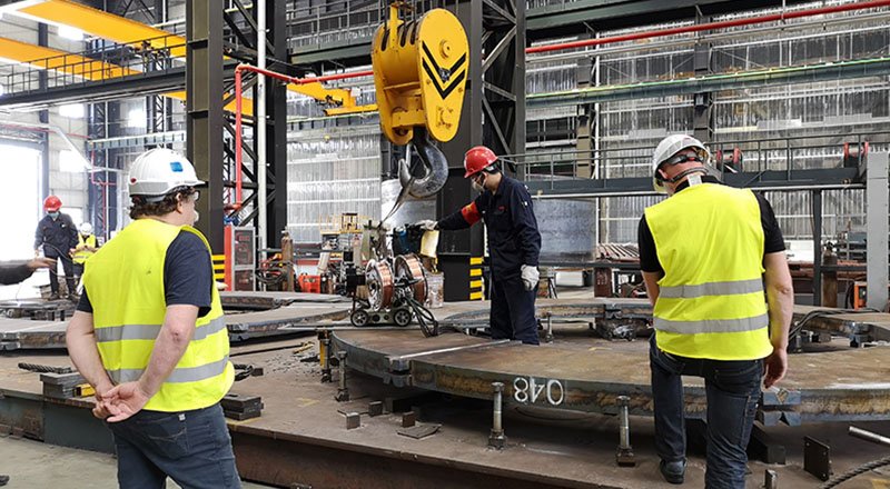 Tailored Quality Control Plan