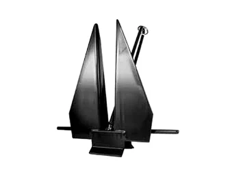 High Holding Power (HHP) Danforth Anchor