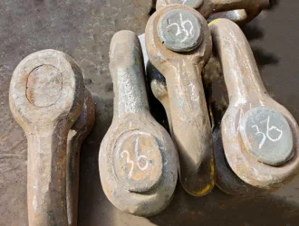 D-Type Anchor Shackle Links Anchors & Chains