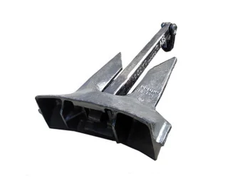 Sale AC-14 Hhp Anchor Stockless Anchor with LR