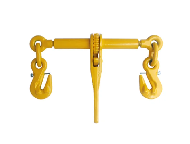 G80 Rachet Load Binders