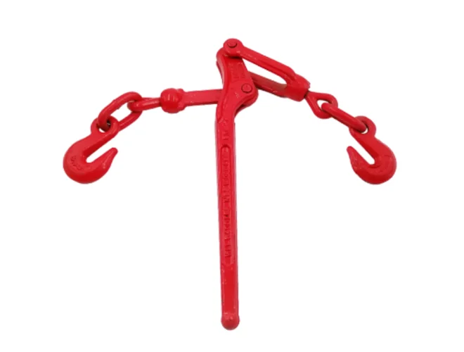 L150 Standard Lever Type Load Binder with Hook