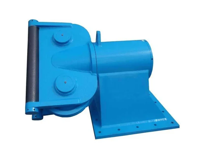 A38 Swivel Head Anchor Fairlead